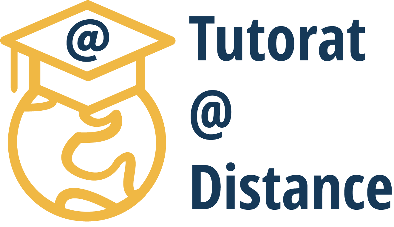 Tutorat à Distance | CRIFA